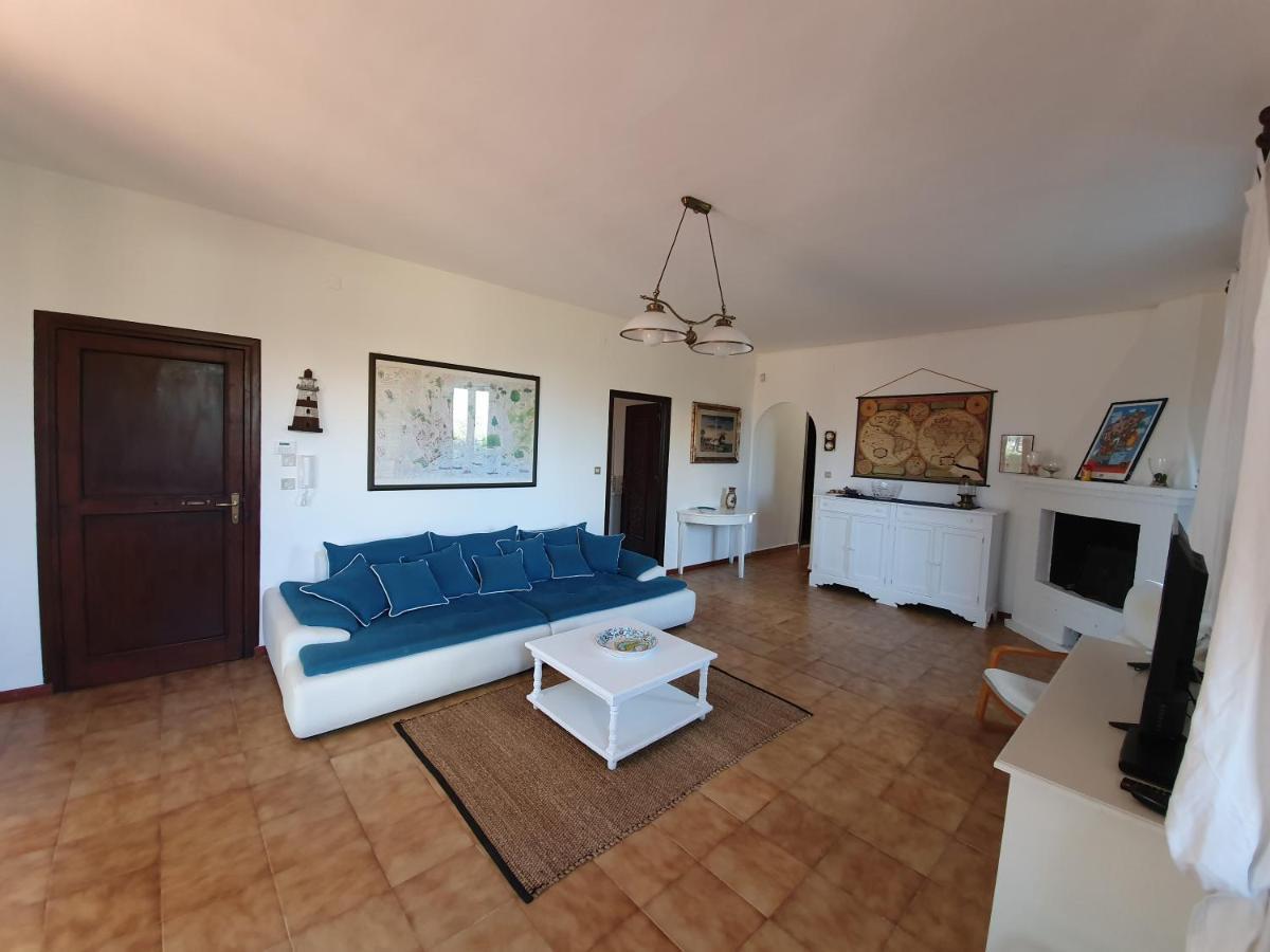 Villa Mariella Carini Dış mekan fotoğraf
