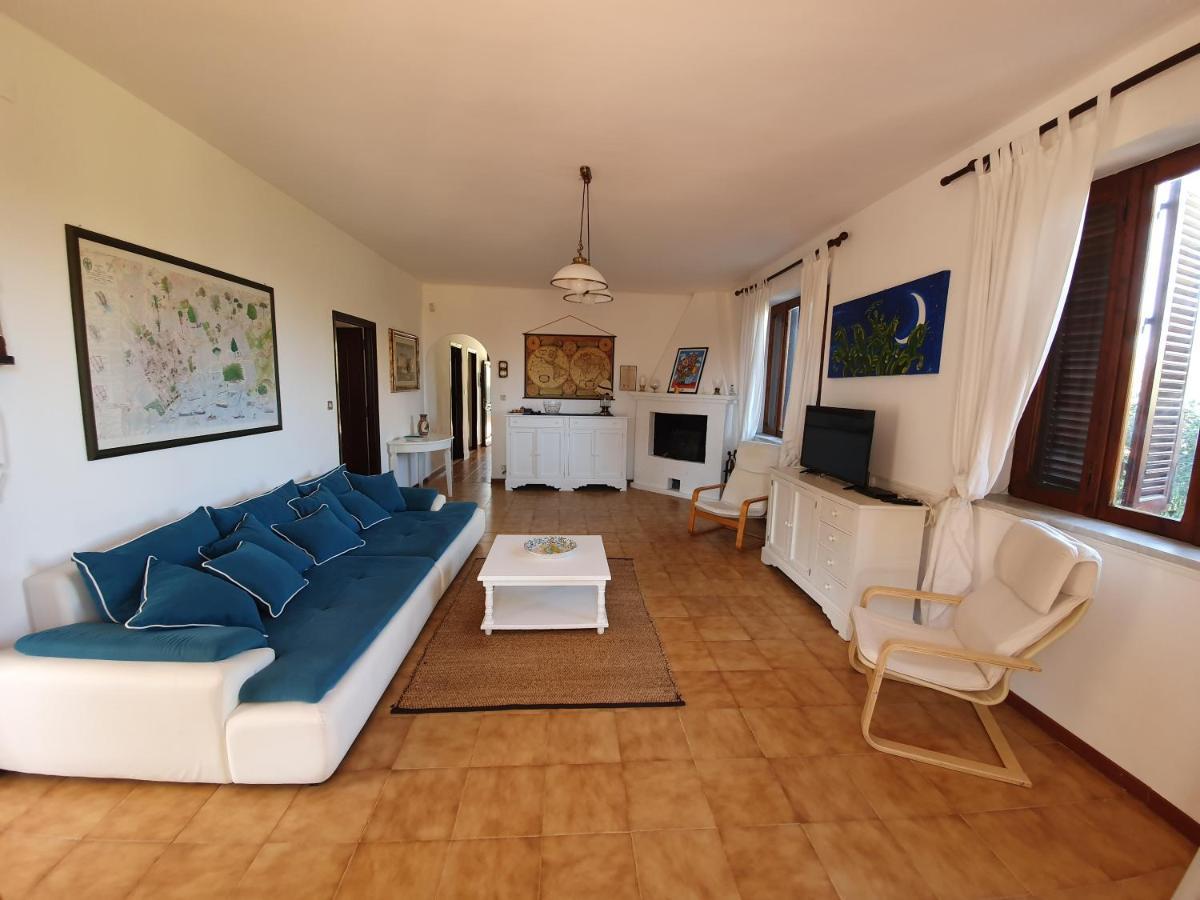 Villa Mariella Carini Dış mekan fotoğraf