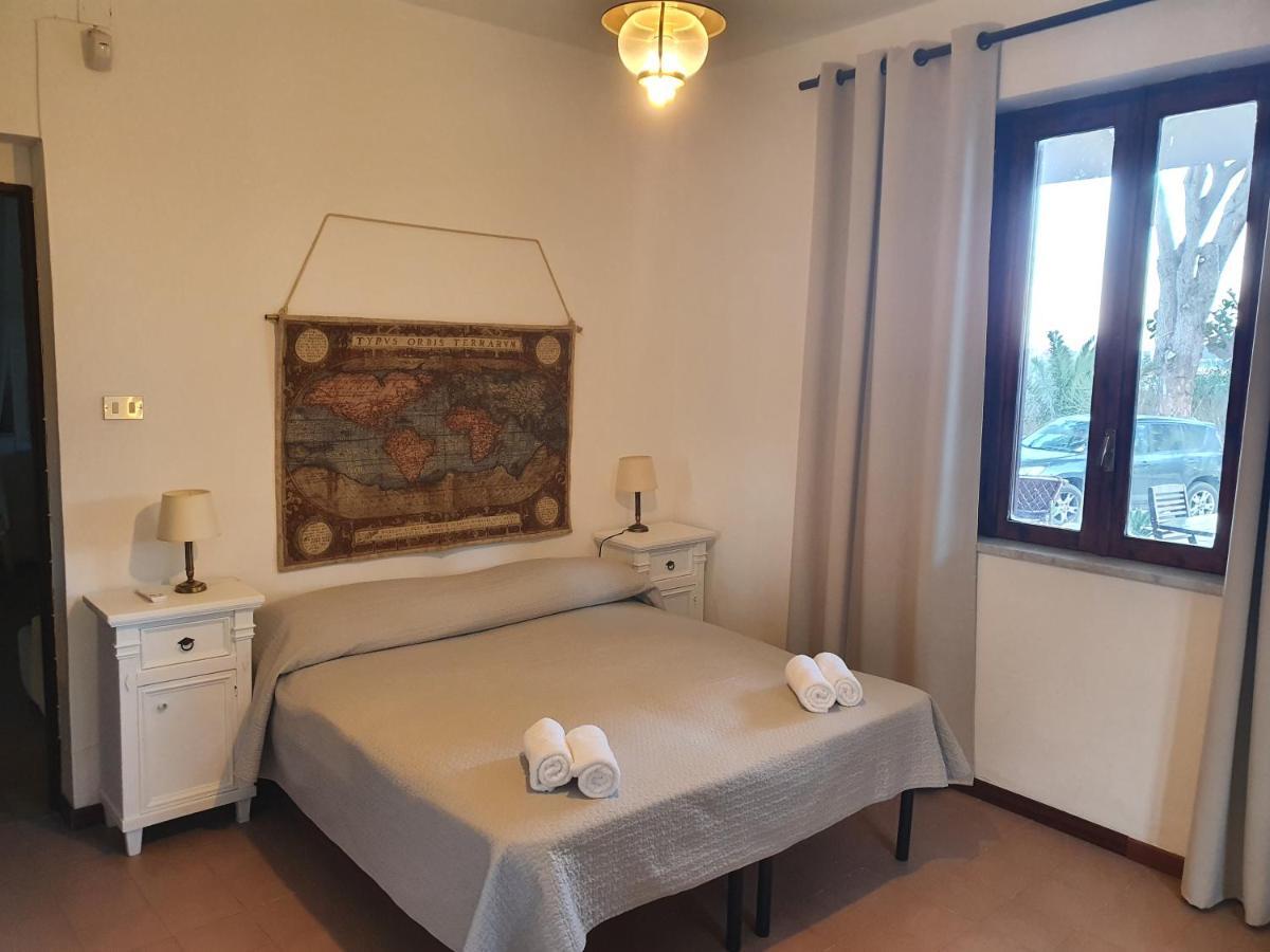 Villa Mariella Carini Dış mekan fotoğraf