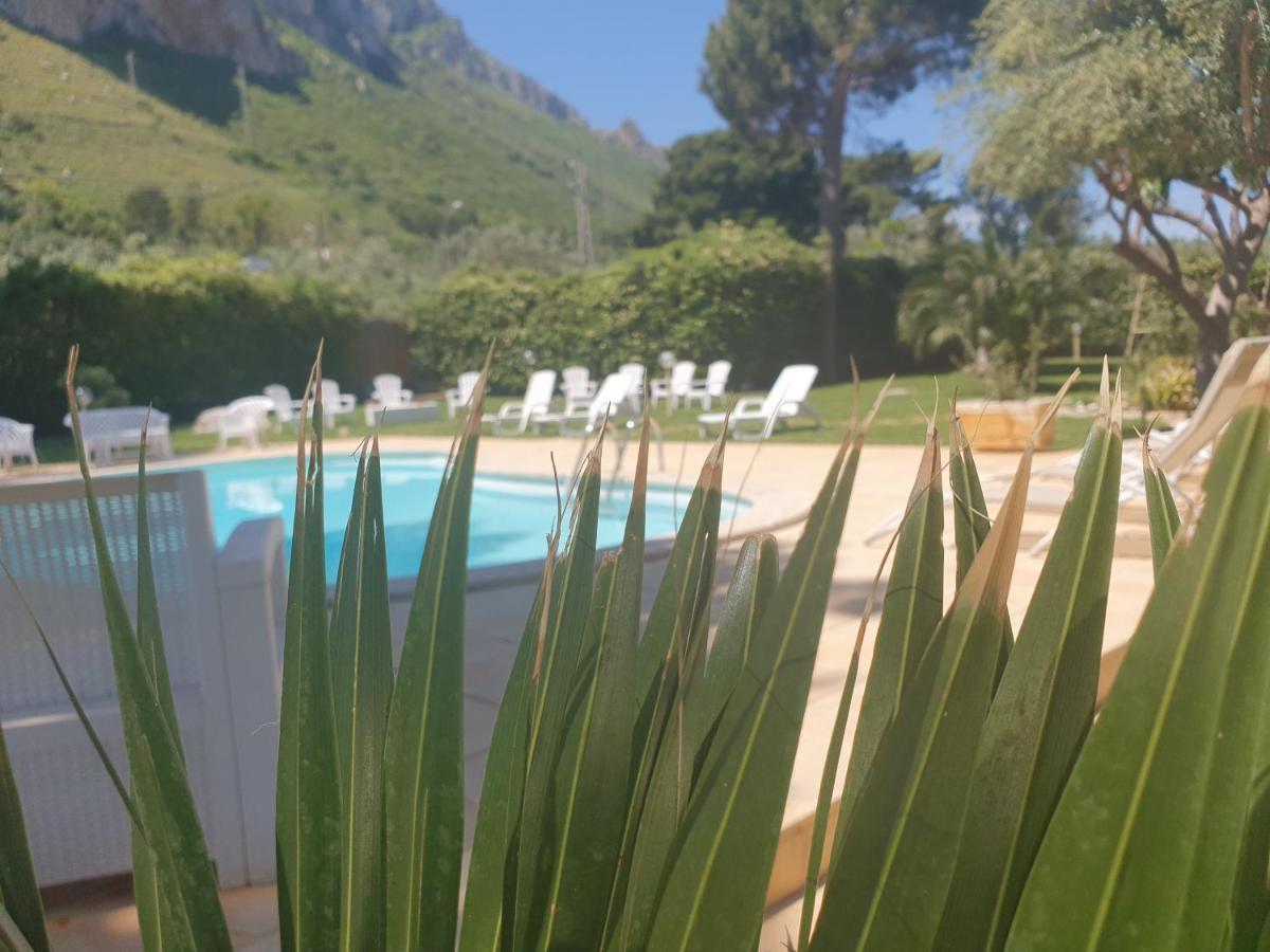 Villa Mariella Carini Dış mekan fotoğraf