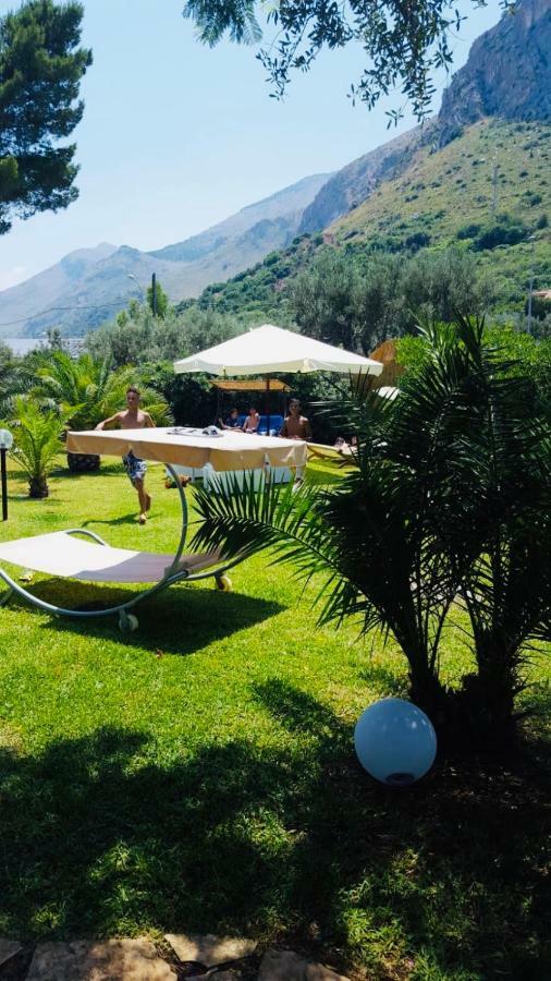 Villa Mariella Carini Dış mekan fotoğraf