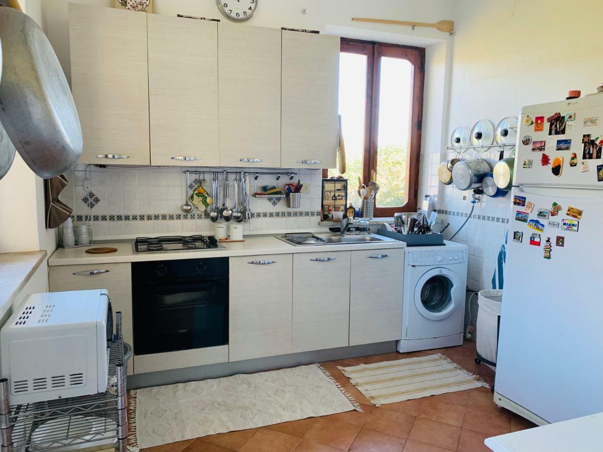 Villa Mariella Carini Dış mekan fotoğraf