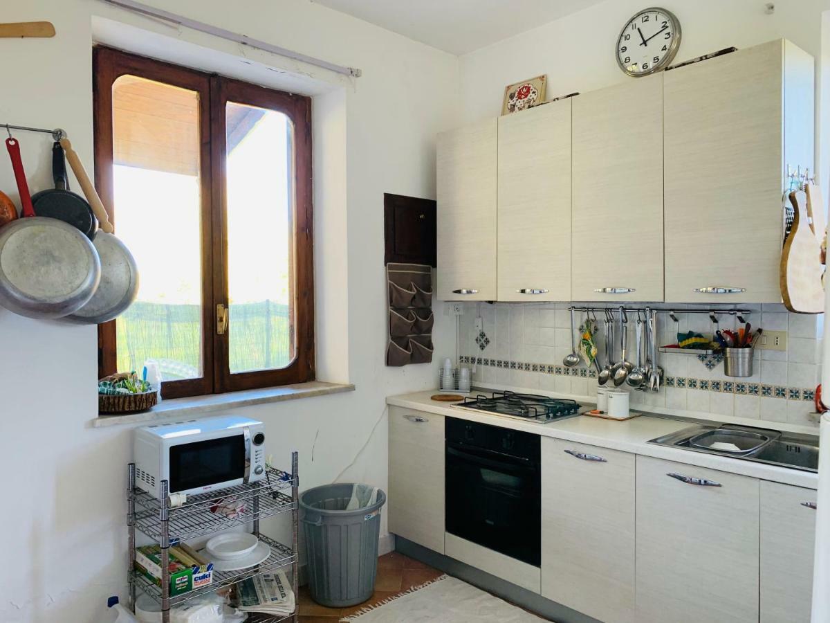 Villa Mariella Carini Dış mekan fotoğraf