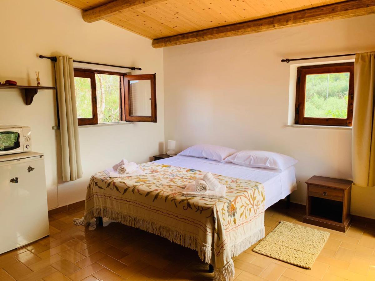 Villa Mariella Carini Dış mekan fotoğraf