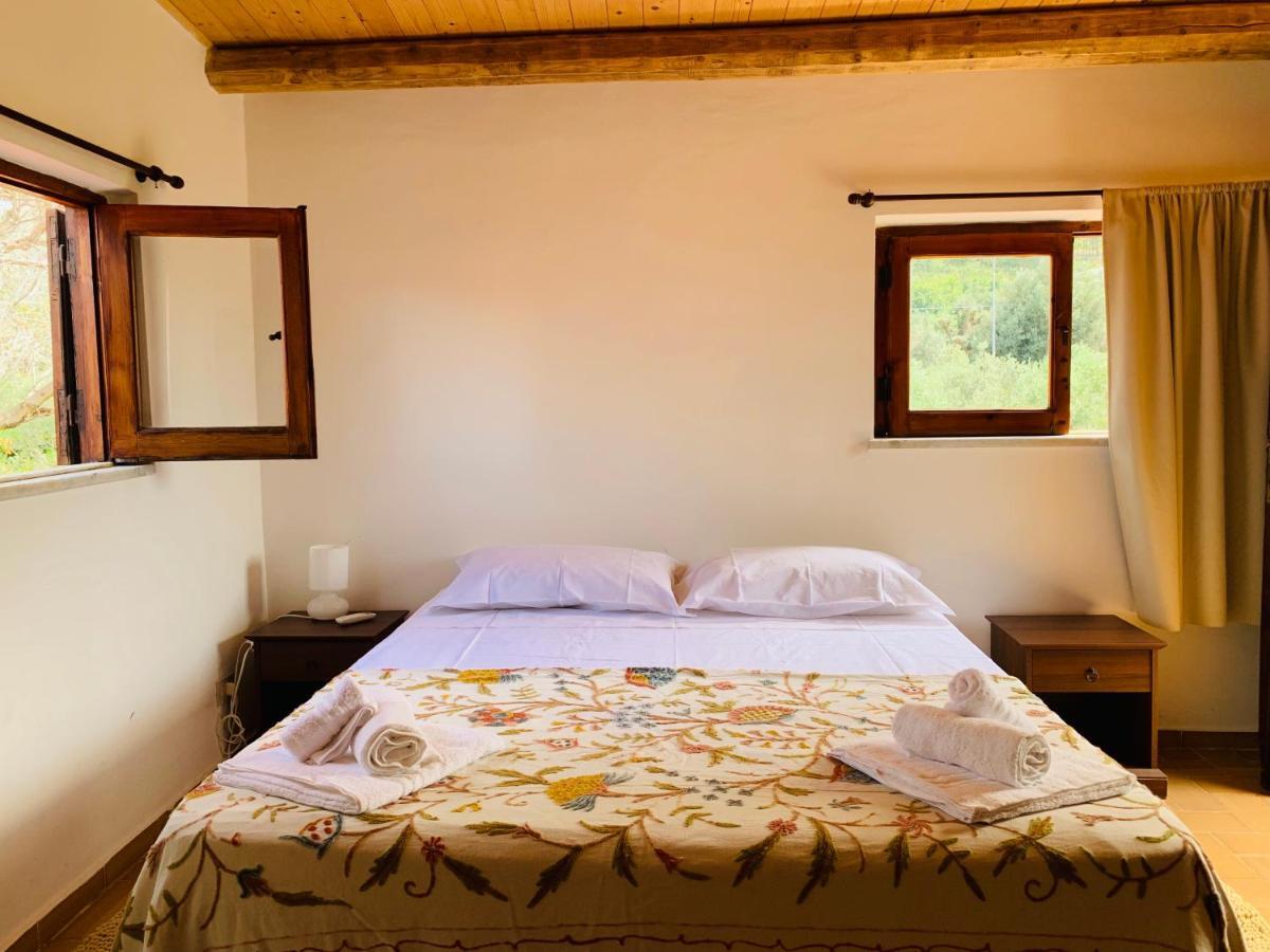 Villa Mariella Carini Dış mekan fotoğraf